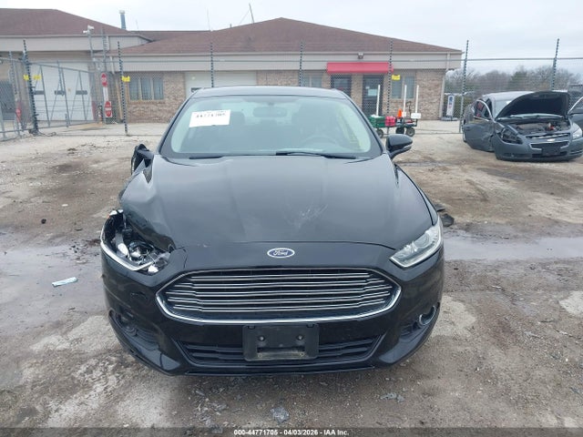 Продаж на аукціоні авто 2016 Ford Fusion Se, vin: 3FA6P0T98GR249534, номер лоту: 44771705