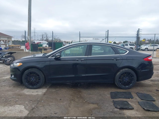 Продаж на аукціоні авто 2016 Ford Fusion Se, vin: 3FA6P0T98GR249534, номер лоту: 44771705