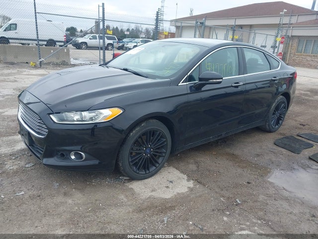 Продаж на аукціоні авто 2016 Ford Fusion Se, vin: 3FA6P0T98GR249534, номер лоту: 44771705