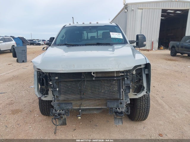Aukcja sprzedaży 2025 Ford F-350 Lariat, vin: 1FT8W3BT1SEC12356, numer aukcji: 44771710