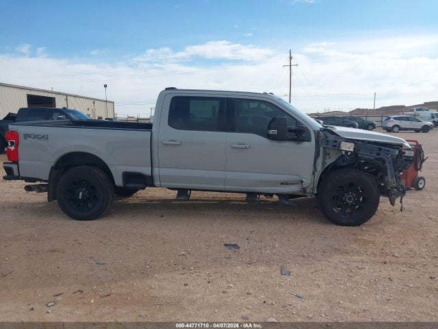 Aukcja sprzedaży 2025 Ford F-350 Lariat, vin: 1FT8W3BT1SEC12356, numer aukcji: 44771710