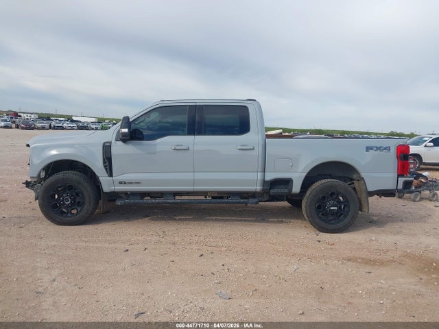 Aukcja sprzedaży 2025 Ford F-350 Lariat, vin: 1FT8W3BT1SEC12356, numer aukcji: 44771710