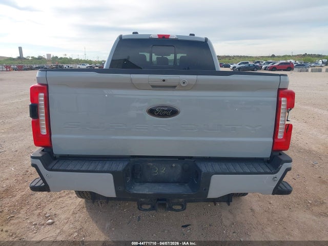 Aukcja sprzedaży 2025 Ford F-350 Lariat, vin: 1FT8W3BT1SEC12356, numer aukcji: 44771710