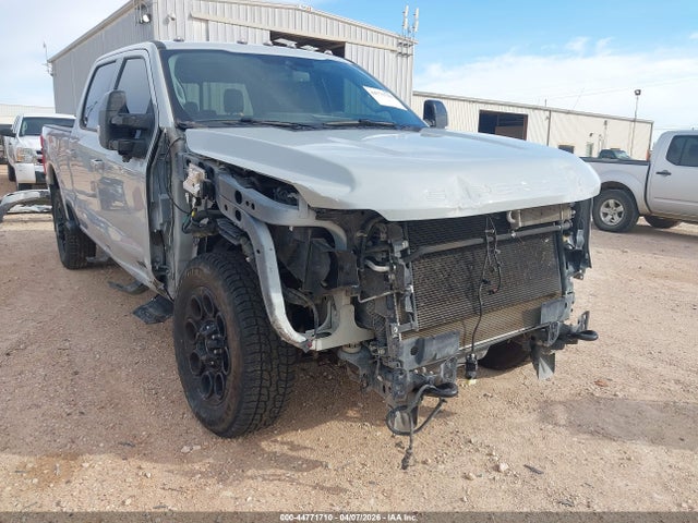 Aukcja sprzedaży 2025 Ford F-350 Lariat, vin: 1FT8W3BT1SEC12356, numer aukcji: 44771710