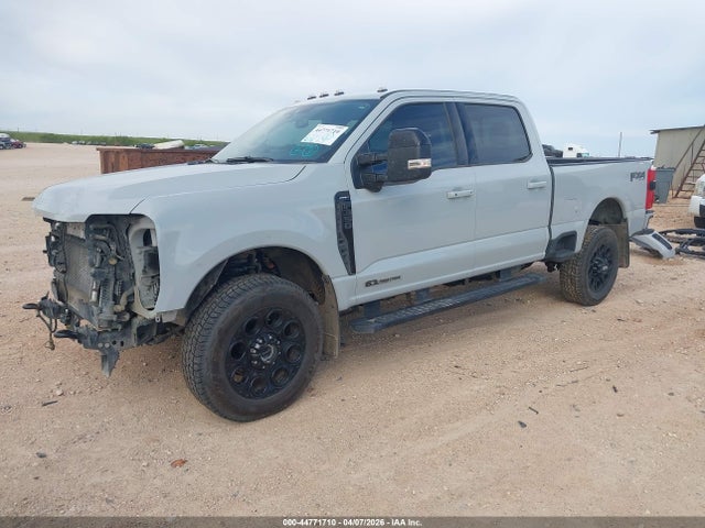 Aukcja sprzedaży 2025 Ford F-350 Lariat, vin: 1FT8W3BT1SEC12356, numer aukcji: 44771710
