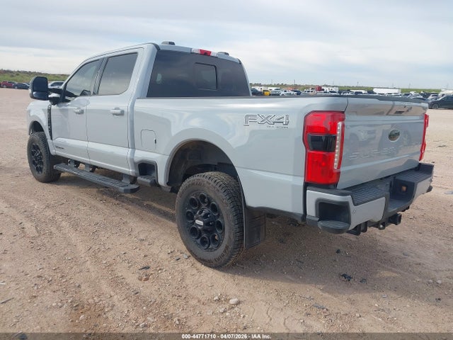 Aukcja sprzedaży 2025 Ford F-350 Lariat, vin: 1FT8W3BT1SEC12356, numer aukcji: 44771710