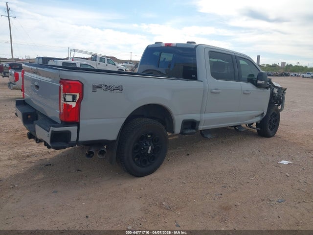 Aukcja sprzedaży 2025 Ford F-350 Lariat, vin: 1FT8W3BT1SEC12356, numer aukcji: 44771710