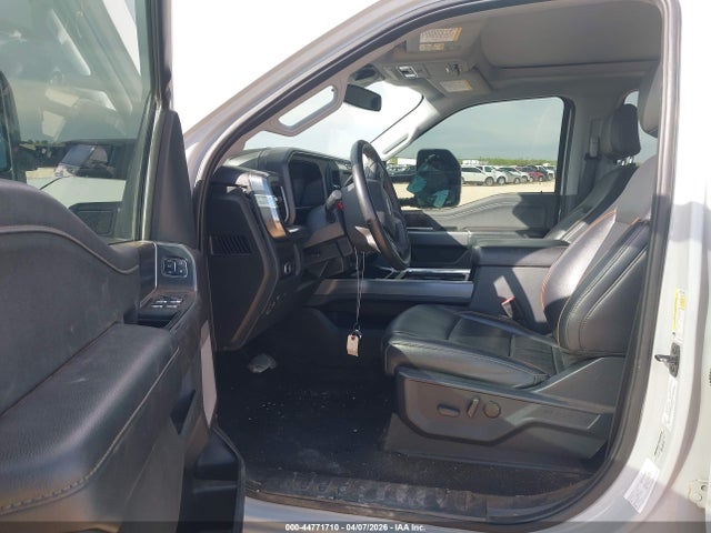 Aukcja sprzedaży 2025 Ford F-350 Lariat, vin: 1FT8W3BT1SEC12356, numer aukcji: 44771710