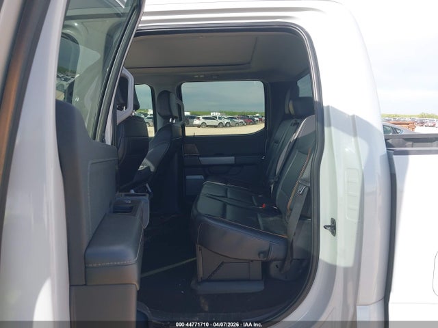 Aukcja sprzedaży 2025 Ford F-350 Lariat, vin: 1FT8W3BT1SEC12356, numer aukcji: 44771710