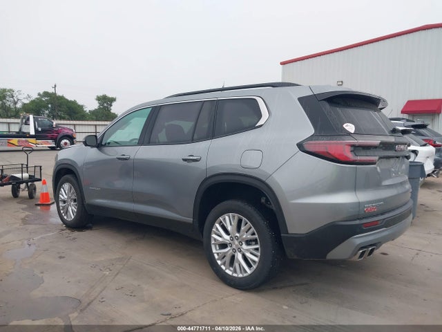 Продаж на аукціоні авто 2025 Gmc Acadia Fwd Elevation, vin: 1GKENKRS8SJ159728, номер лоту: 44771711