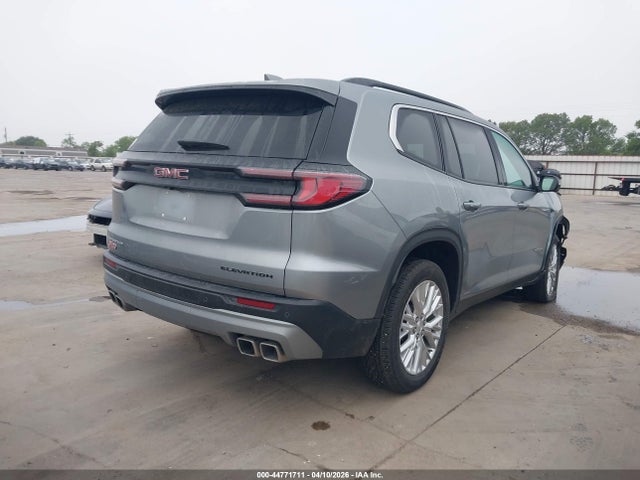 Продаж на аукціоні авто 2025 Gmc Acadia Fwd Elevation, vin: 1GKENKRS8SJ159728, номер лоту: 44771711
