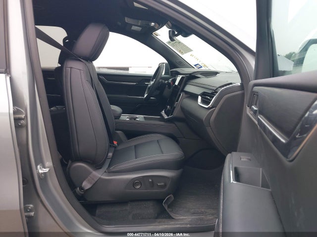 Продаж на аукціоні авто 2025 Gmc Acadia Fwd Elevation, vin: 1GKENKRS8SJ159728, номер лоту: 44771711