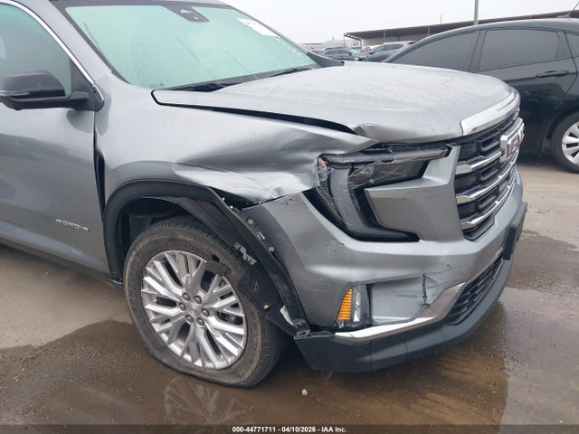 Продаж на аукціоні авто 2025 Gmc Acadia Fwd Elevation, vin: 1GKENKRS8SJ159728, номер лоту: 44771711