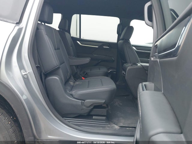 Продаж на аукціоні авто 2025 Gmc Acadia Fwd Elevation, vin: 1GKENKRS8SJ159728, номер лоту: 44771711