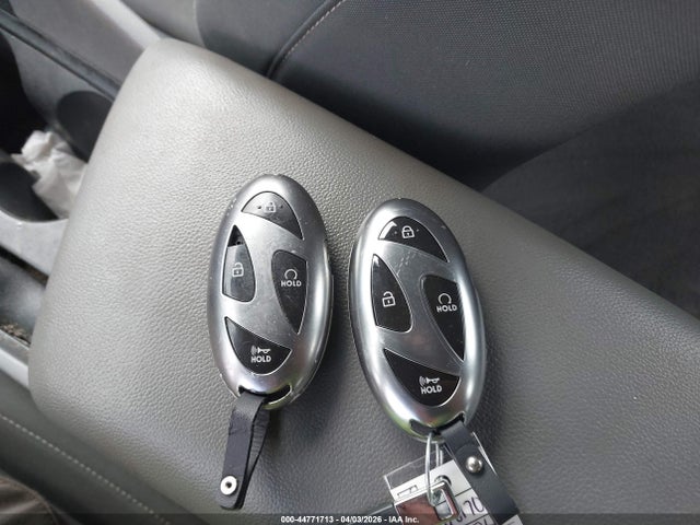 Aukcja sprzedaży 2024 Hyundai Elantra Sel, vin: KMHLM4DG3RU681708, numer aukcji: 44771713