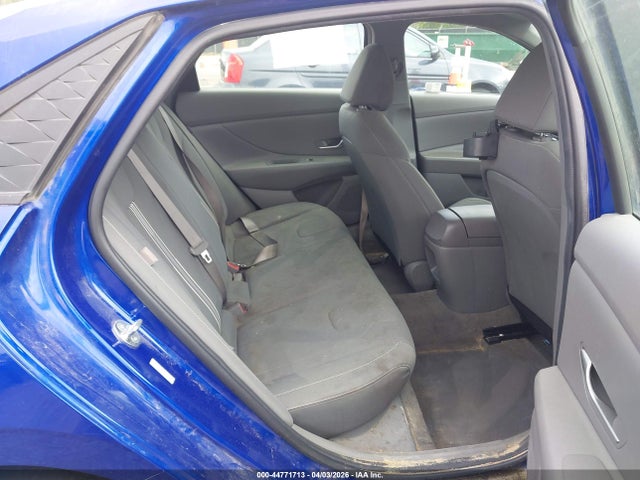 Aukcja sprzedaży 2024 Hyundai Elantra Sel, vin: KMHLM4DG3RU681708, numer aukcji: 44771713