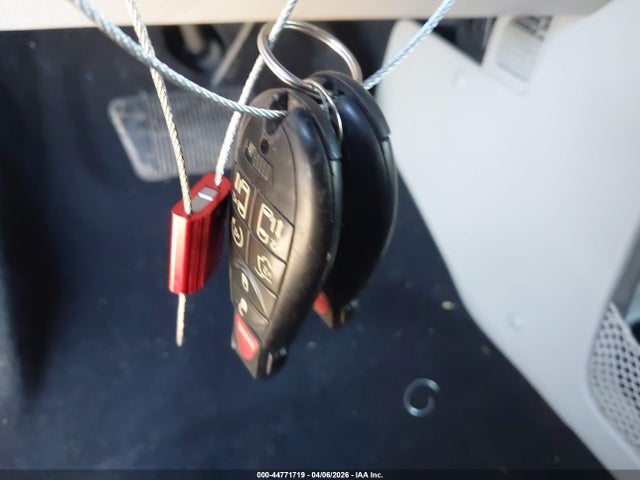 Aukcja sprzedaży 2019 Dodge Grand Caravan Sxt, vin: 2C4RDGCG0KR793287, numer aukcji: 44771719