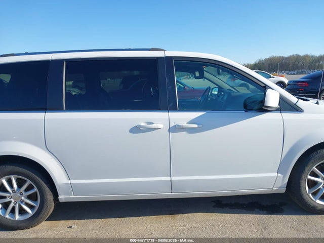 Aukcja sprzedaży 2019 Dodge Grand Caravan Sxt, vin: 2C4RDGCG0KR793287, numer aukcji: 44771719