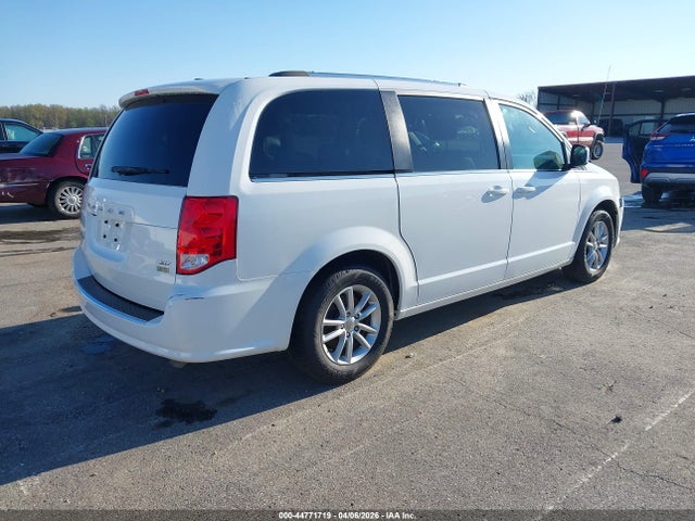 Aukcja sprzedaży 2019 Dodge Grand Caravan Sxt, vin: 2C4RDGCG0KR793287, numer aukcji: 44771719