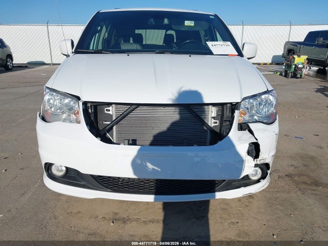 Aukcja sprzedaży 2019 Dodge Grand Caravan Sxt, vin: 2C4RDGCG0KR793287, numer aukcji: 44771719