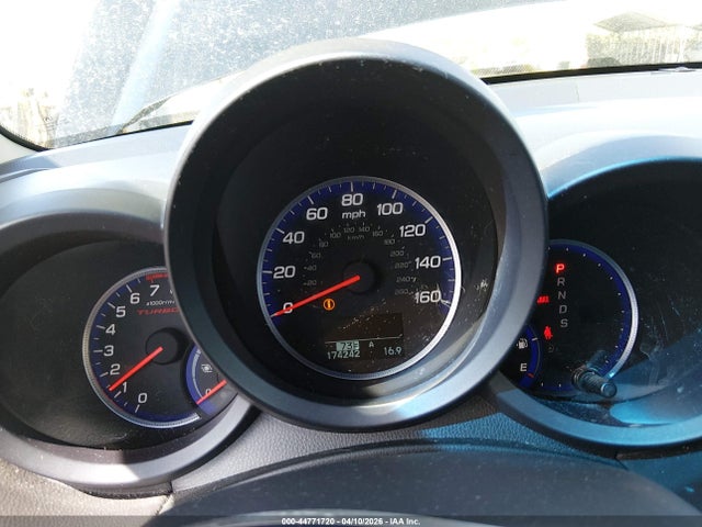Auction sale of the 2010 Acura Rdx, vin: 5J8TB1H23AA002910, lot number: 44771720