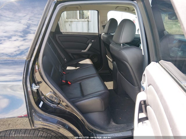 Auction sale of the 2010 Acura Rdx, vin: 5J8TB1H23AA002910, lot number: 44771720