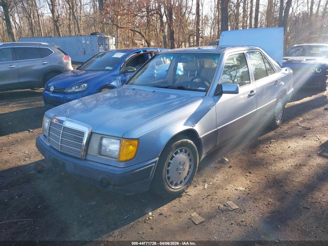 Aukcja sprzedaży 1991 Mercedes-benz 300 E 2.6, vin: WDBEA26E7MB431560, numer aukcji: 44771726