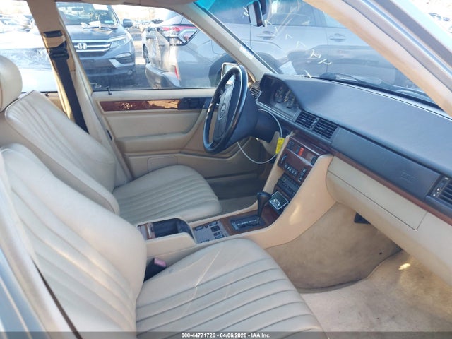 Aukcja sprzedaży 1991 Mercedes-benz 300 E 2.6, vin: WDBEA26E7MB431560, numer aukcji: 44771726
