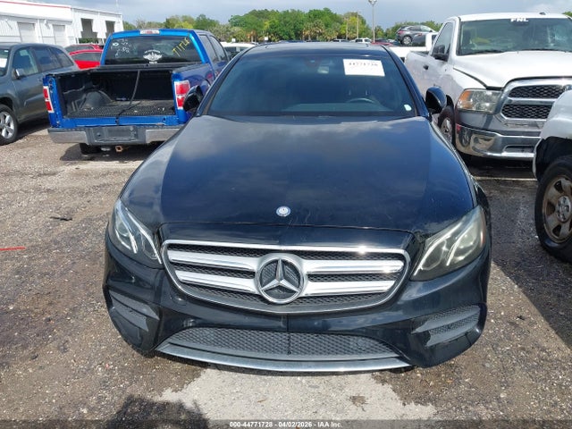 2017 Mercedes-benz E 300 მანქანა იყიდება აუქციონზე, vin: WDDZF4JB4HA147334, აუქციონის ნომერი: 44771728