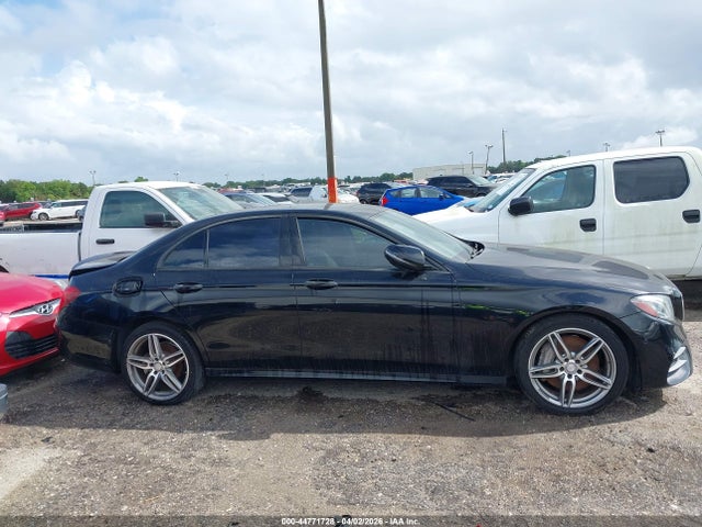 2017 Mercedes-benz E 300 მანქანა იყიდება აუქციონზე, vin: WDDZF4JB4HA147334, აუქციონის ნომერი: 44771728