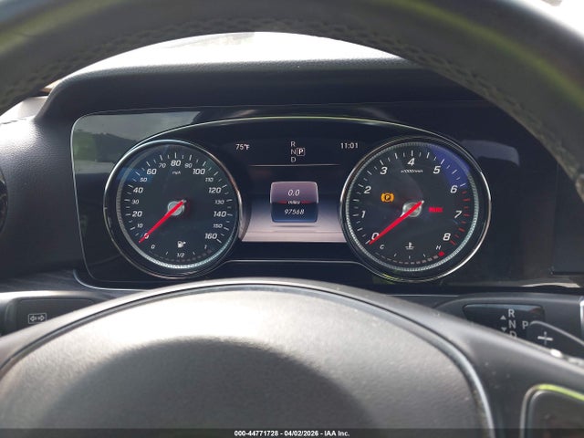 2017 MERCEDES-BENZ E 300 WDDZF4JB4HA147334 Photo 6