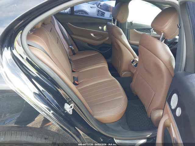 2017 MERCEDES-BENZ E 300 WDDZF4JB4HA147334 Photo 7