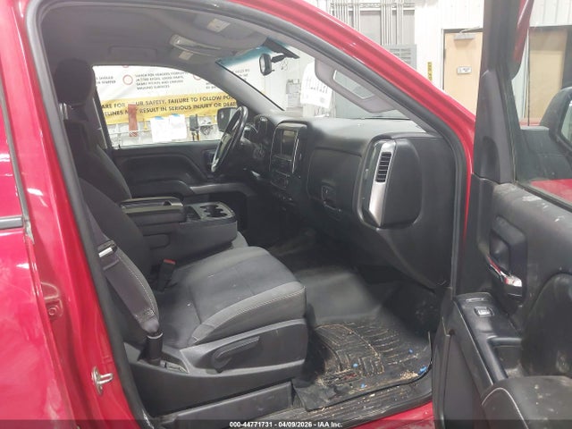 44771731 :رقم المزاد ، 3GCUKREC4EG148089 vin ، 2014 Chevrolet Silverado 1500 1lt مزاد بيع