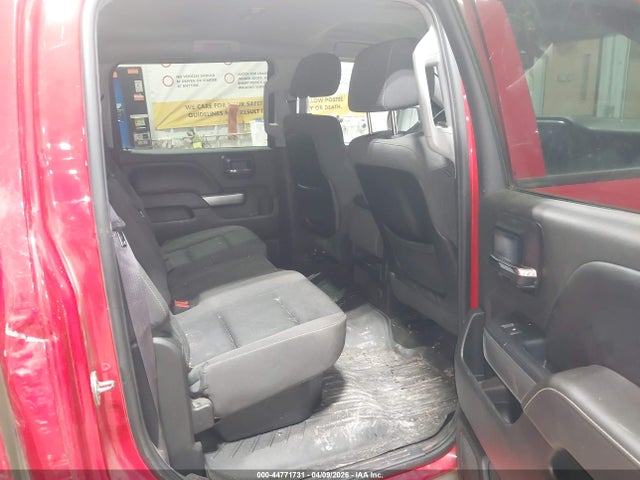 44771731 :رقم المزاد ، 3GCUKREC4EG148089 vin ، 2014 Chevrolet Silverado 1500 1lt مزاد بيع