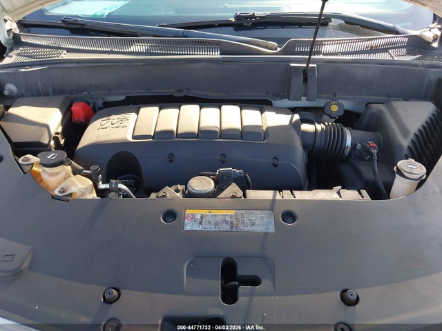44771732 :رقم المزاد ، 1GNKVGKD3EJ275180 vin ، 2014 Chevrolet Traverse 1lt مزاد بيع