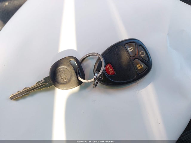 44771732 :رقم المزاد ، 1GNKVGKD3EJ275180 vin ، 2014 Chevrolet Traverse 1lt مزاد بيع