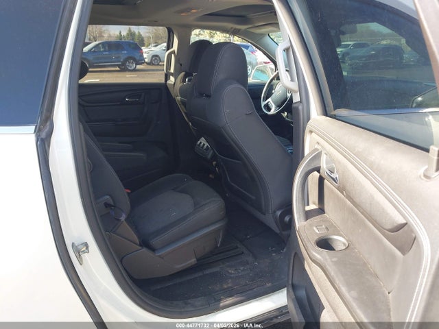 44771732 :رقم المزاد ، 1GNKVGKD3EJ275180 vin ، 2014 Chevrolet Traverse 1lt مزاد بيع