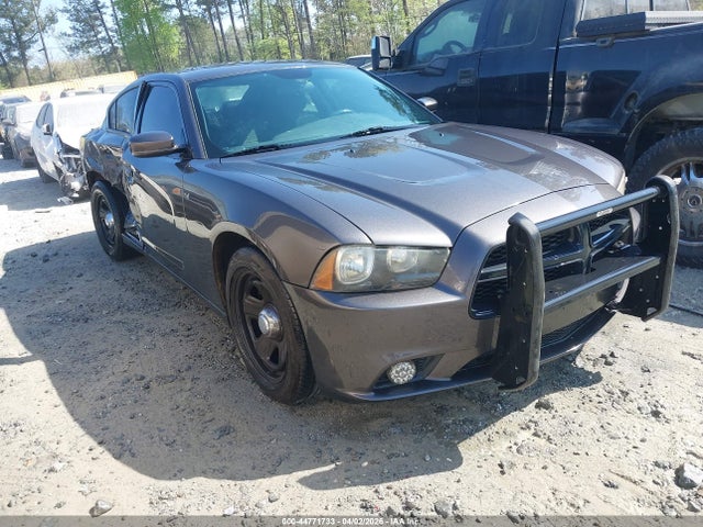 2013 DODGE CHARGER 2C3CDXATXDH716106