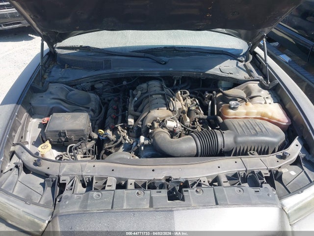 2013 DODGE CHARGER 2C3CDXATXDH716106 Photo 9