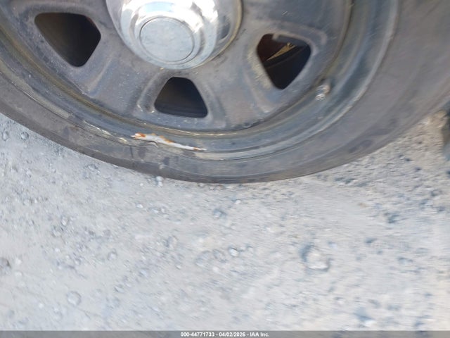 44771733 :رقم المزاد ، 2C3CDXATXDH716106 vin ، 2013 Dodge Charger Police مزاد بيع