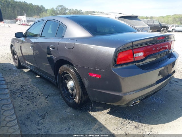 2013 DODGE CHARGER 2C3CDXATXDH716106 Photo 2