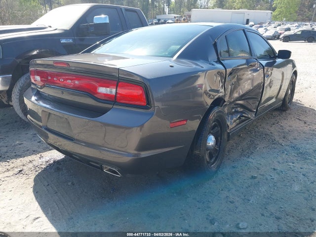 2013 DODGE CHARGER 2C3CDXATXDH716106 Photo 3