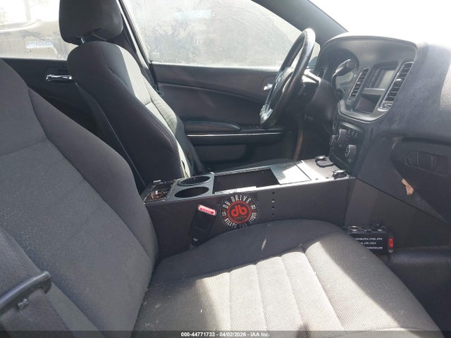 2013 DODGE CHARGER 2C3CDXATXDH716106 Photo 4