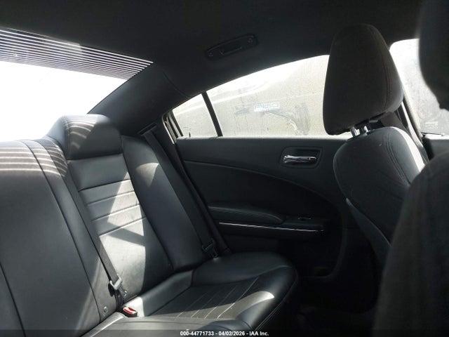2013 DODGE CHARGER 2C3CDXATXDH716106 Photo 7