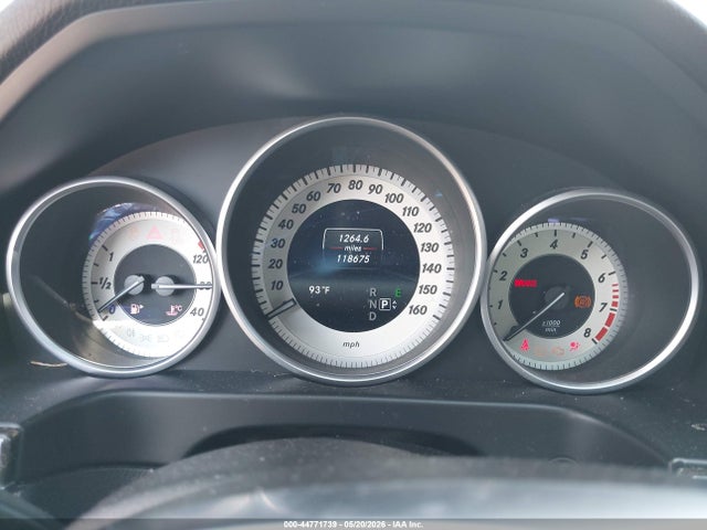 44771739 :رقم المزاد ، WDDHF8JB1FB137595 vin ، 2015 Mercedes-benz E 350 4matic مزاد بيع
