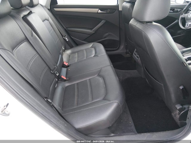 Продажа на аукционе авто 2014 Volkswagen Passat 2.5l Se, vin: 1VWBP7A30EC003389, номер лота: 44771747