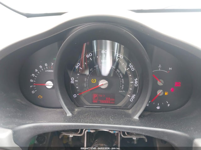 2013 KIA SPORTAGE KNDPB3A23D7444559 Photo 6