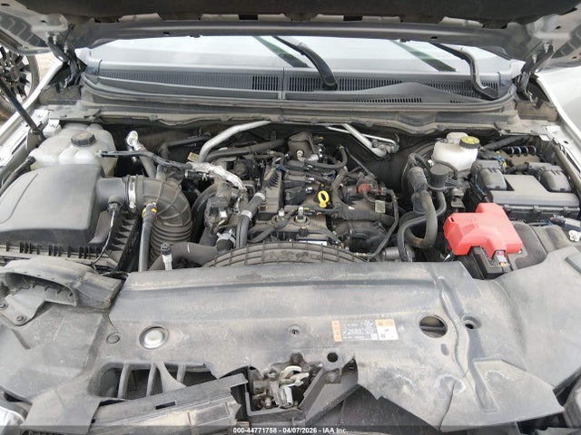 Aukcja sprzedaży 2020 Ford Ranger Xlt, vin: 1FTER4FHXLLA33218, numer aukcji: 44771758