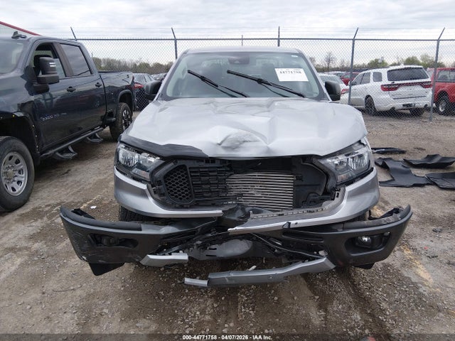 Aukcja sprzedaży 2020 Ford Ranger Xlt, vin: 1FTER4FHXLLA33218, numer aukcji: 44771758
