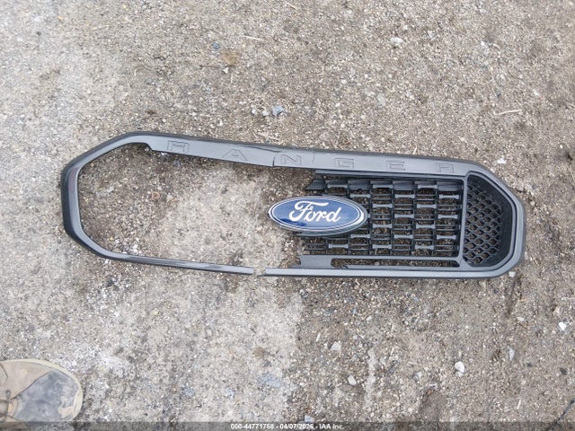 Aukcja sprzedaży 2020 Ford Ranger Xlt, vin: 1FTER4FHXLLA33218, numer aukcji: 44771758